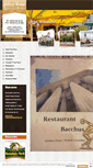 Mobile Screenshot of paelzer-buwe.de
